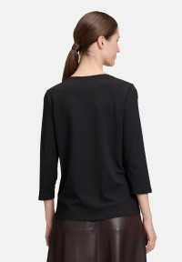 Betty Barclay Basic Shirt mit Placement