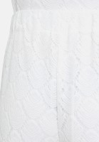 BETTY & CO Schlupfhose mit Lochmuster