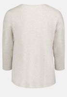 BETTY & CO Basic Shirt unifarben