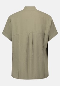 Betty Barclay Schlupfbluse mit Kragen