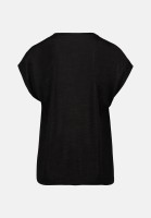zero Shirt mit Kontraststickerei | Betty Barclay