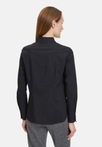 Betty Barclay Hemdbluse mit Kragen