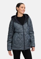Betty Barclay Wendejacke mit Kapuze