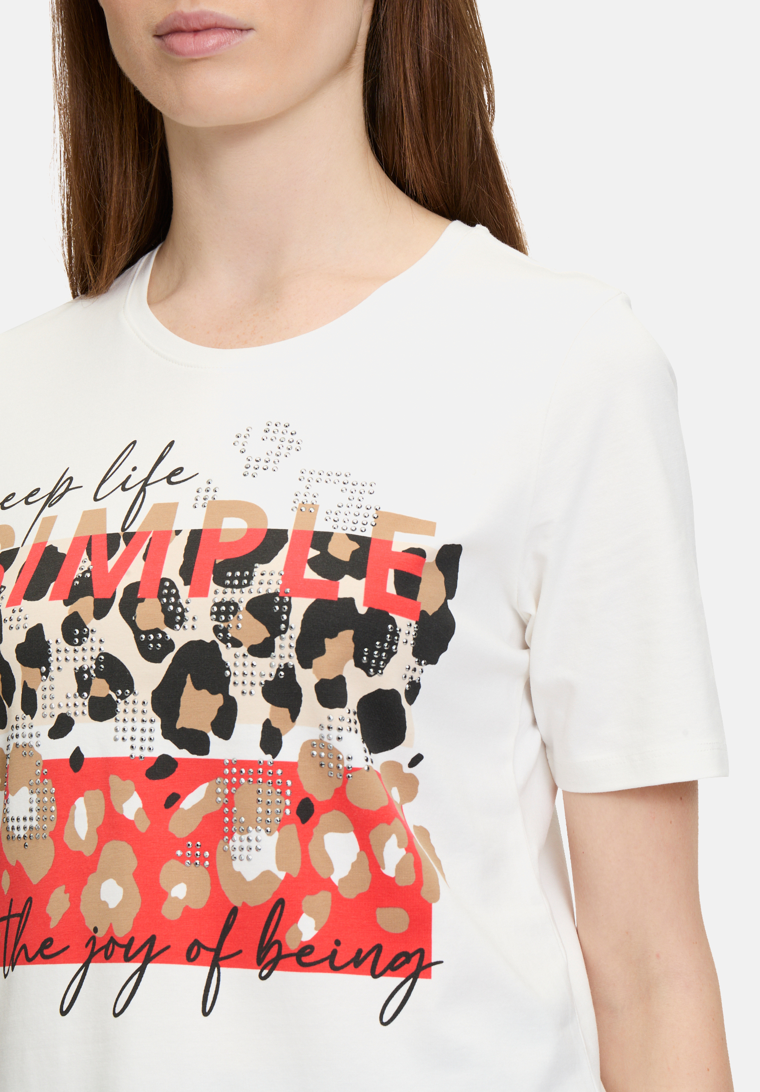 Betty BarclayBasic Shirt