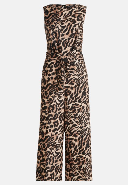 Betty Barclay Jumpsuit mit Eingrifftaschen