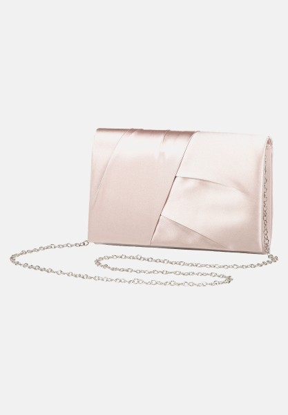 Vera Mont Clutch-Tasche unifarben