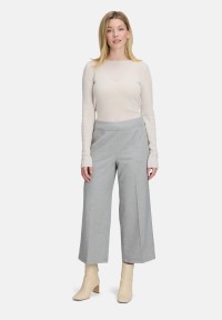 Betty Barclay Culotte unifarben