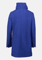 Gil Bret Wolljacke mit Stehkragen