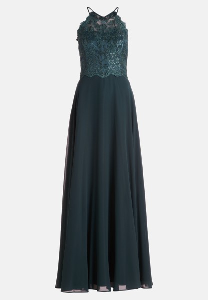 Vera Mont Abendkleid rückenfrei