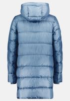 Cartoon Outdoorjacke mit Kapuze