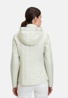Gil Bret Steppjacke mit Kapuze