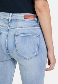 Betty Barclay Slim Fit Jeans Sunny mit Stretch-Anteil