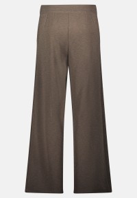 Betty Barclay Marlene-Hose im Glitzer-Look