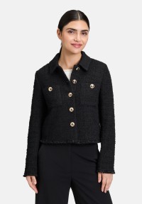 Betty Barclay Blazer-Jacke langarm