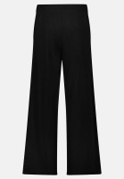 Betty Barclay Marlene-Hose im Glitzer-Look