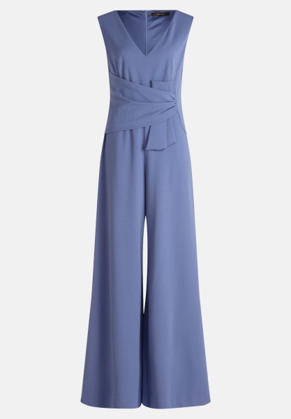 Vera Mont Jumpsuit mit weitem Bein