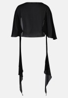 Vera Mont Chiffonstola mit Volant