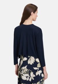 Betty Barclay Bolero-Jacke mit 3/4 Arm