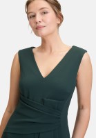 Vera Mont Jumpsuit mit weitem Bein