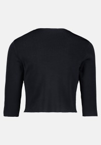 Vera Mont Strickbolero langarm