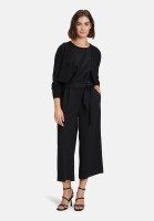 BETTY & CO Feinstrickjacke ohne Verschluss