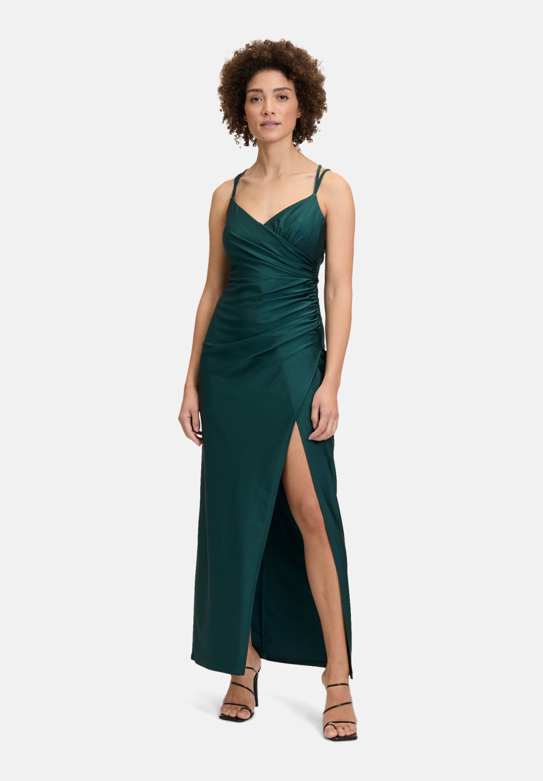 Vera Mont Abendkleid figurbetont
