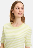 Betty Barclay Basic Shirt mit Streifen