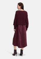Vera Mont Casual-Kleid zweiteilig