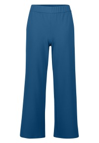 zero Hose Wide Leg Gummibund 28 Inch | Betty Barclay