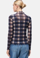zero Mesh Langarmshirt mit Druck | Betty Barclay
