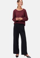 zero Strukturshirt mit Rundausschnitt | Betty Barclay