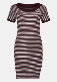 zero Minikleid mit Streifen | Betty Barclay