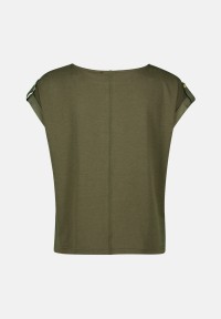 zero Shirt mit Klappentasche | Betty Barclay