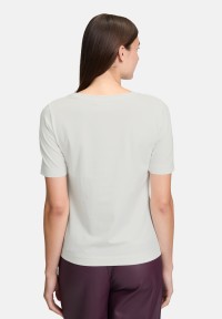 BETTY & CO Casual-Shirt mit Print
