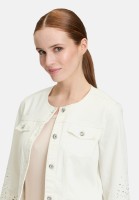Betty Barclay Jeansjacke mit 3/4 Arm