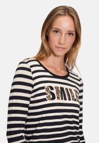 Betty Barclay Basic Shirt mit Print