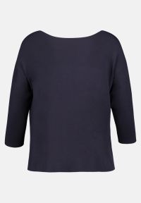 BETTY & CO Basic Shirt unifarben