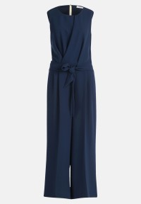 BETTY & CO Jumpsuit ohne Arm