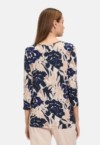 Betty Barclay Basic Shirt mit Print