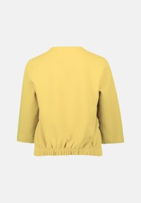 zero Sweatshirt mit Strukturmuster | Betty Barclay