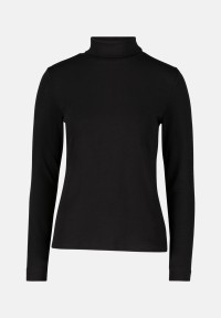 zero Rollkragenshirt mit langen Ärmeln | Betty Barclay