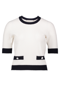 Feinstrickpullover