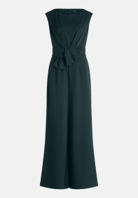 Vera Mont Jumpsuit mit weitem Bein
