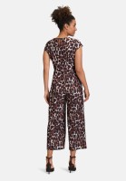 BETTY & CO Jumpsuit kurzarm