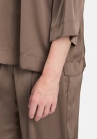 Betty Barclay Schlupfbluse unifarben