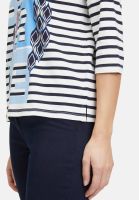 Betty Barclay Ringelshirt mit Placement