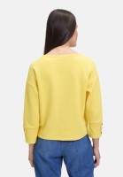 Betty Barclay Sweatshirt mit 3/4 Arm