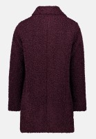 BETTY & CO Outdoorjacke mit Reverskragen