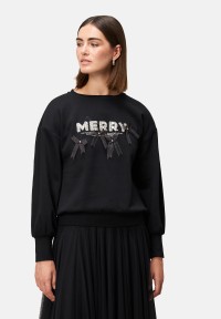 zeroSweatshirt | Betty Barclay