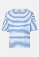 BETTY & CO Strickpullover mit U-Boot-Ausschnitt